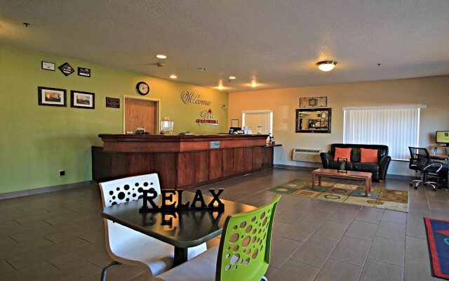 Red Lion Inn and Suites Kennewick Tri-Cities