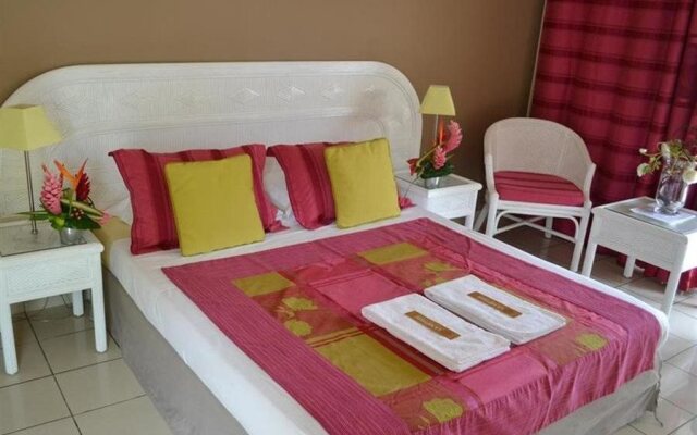 Hotel La Metisse
