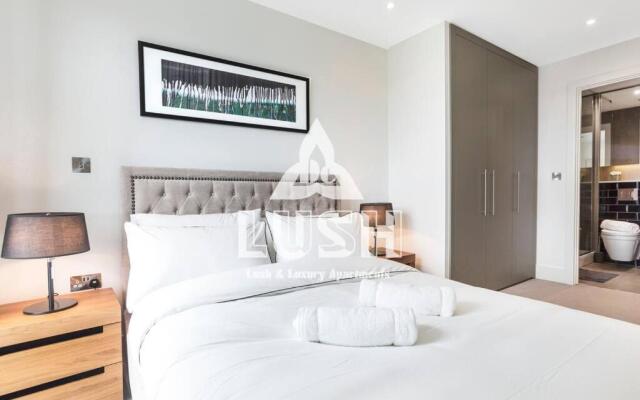 Modern, Stylish PENTHOUSE Apartment next to Wembley Stadium!