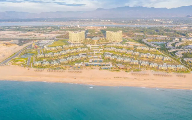 Alma Resort Cam Ranh