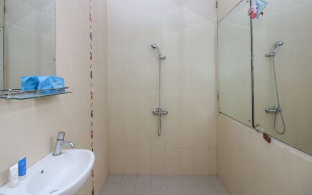 Airy Eco Syariah Taman Sari Mangga Besar Empat 20 Jakarta