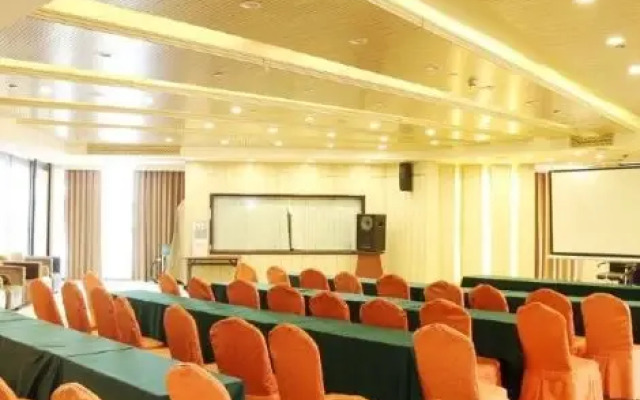 Lavande Hotel·MSD Third Avenue, Binhai Development Zone, Tianjin