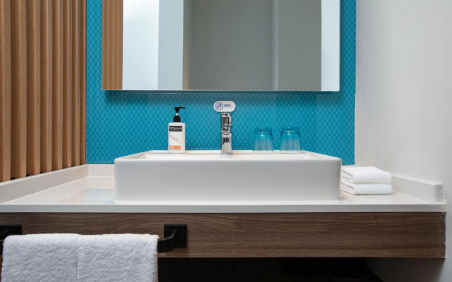 Holiday Inn Express Guiyang Qingyan by IHG