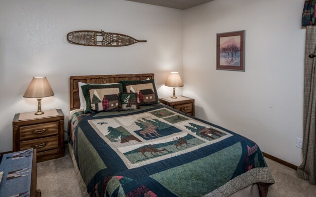 Ruidoso Three-bedroom