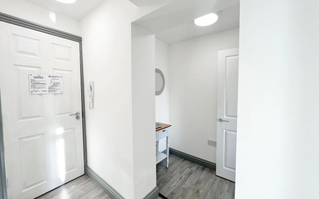 The Quayside Apartment Hotel