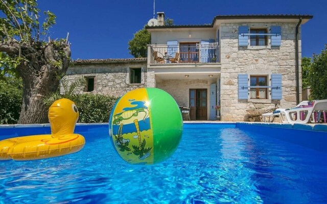 House Irma