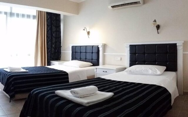 Hani Boutique Otel - Adult Only +8