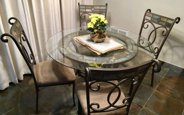 Mammoth Estates Rentals