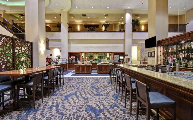 Embassy Suites by Hilton Santa Clara Silicon Valley
