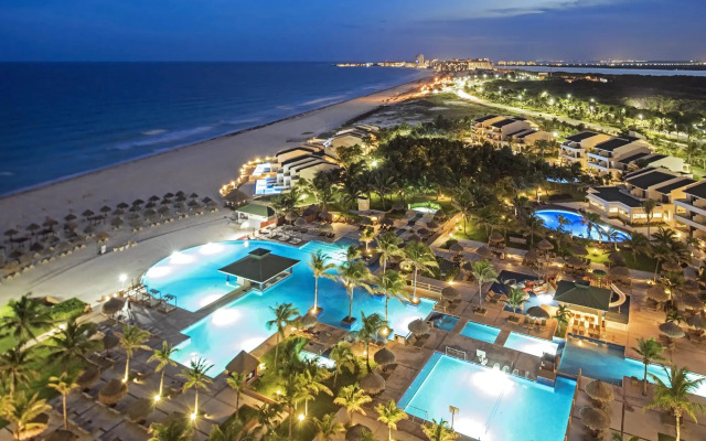 Iberostar Selection Cancún - All Inclusive