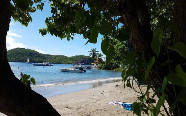 Location Marigot