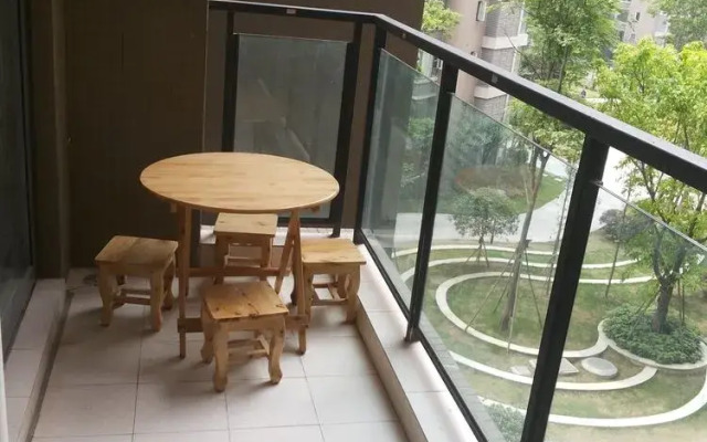 chengdu meijiamei hotel