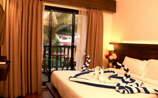 Riva Boutique Apartments
