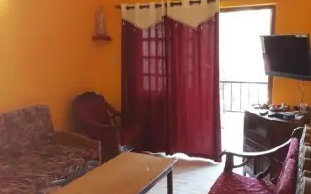 Mariano Gracinda resort
