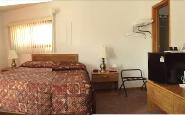 Northernaire Motel