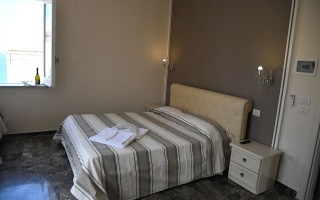 B&B THE TOWER Tropea