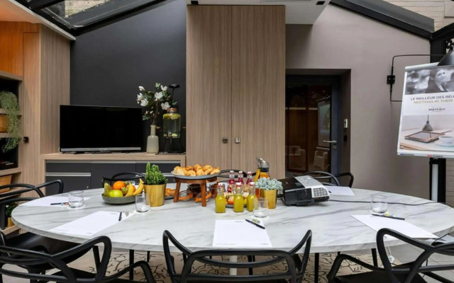 Mercure Paris Alesia