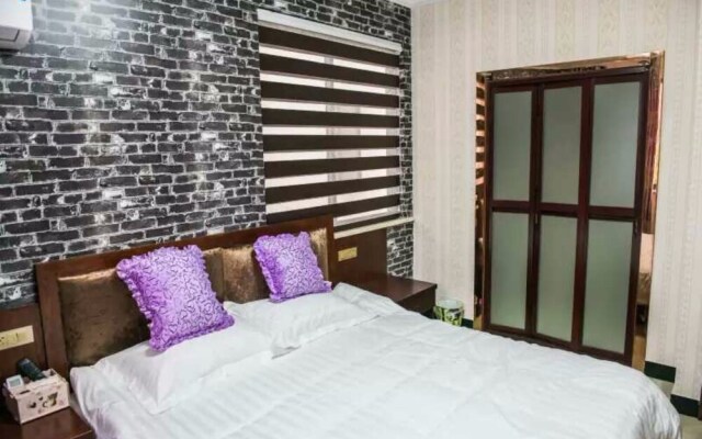 Wuzhen Yuanyang Pavilion Inn
