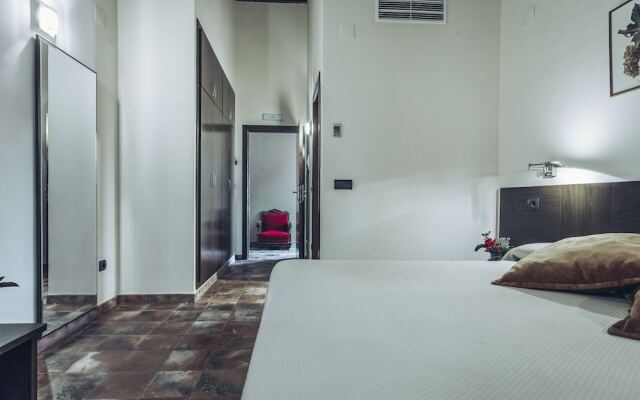 Hotel Rural Pago de Tharsys