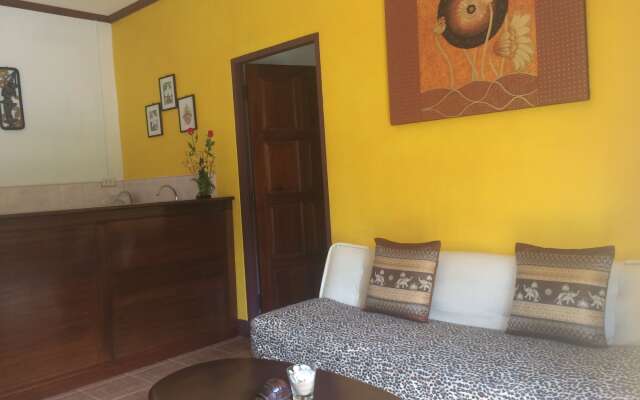 Loma Resort