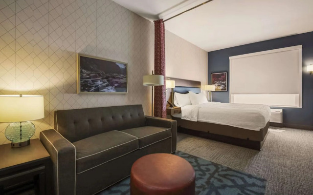 Home2 Suites Cookeville, TN