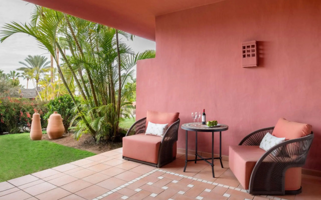 The Ritz-Carlton Tenerife, Abama