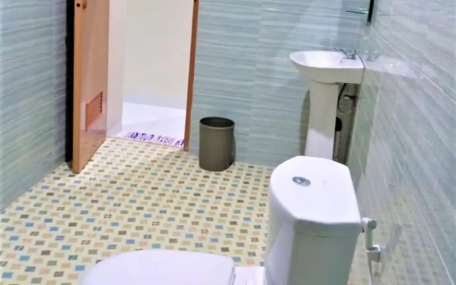 Hotel Abad Baru 1