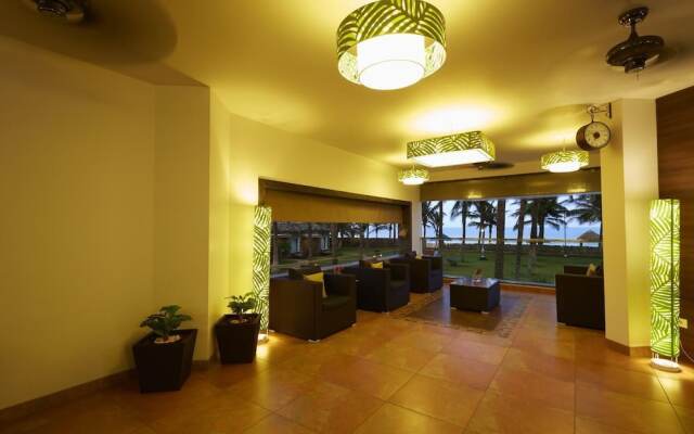 MGM Beach Resorts