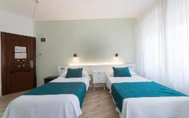 Hotel Goya