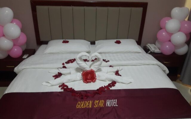 golden star hotel