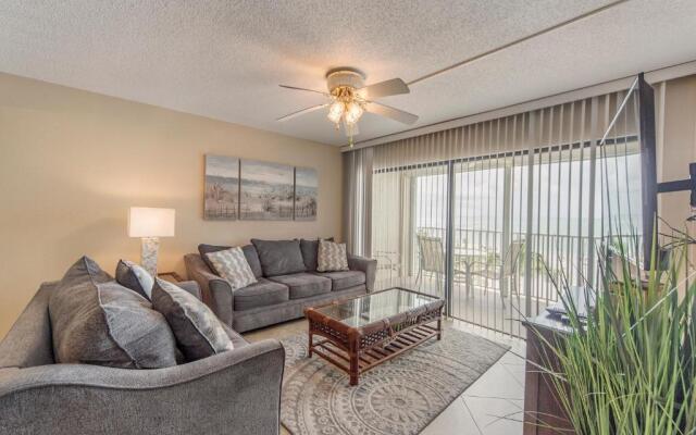 #308 Beach Place Condos
