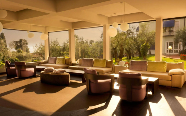 Hotel Désirée - Garda Lake Collection