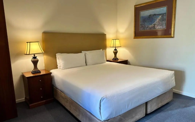 Best Western Brooklands Of Mornington