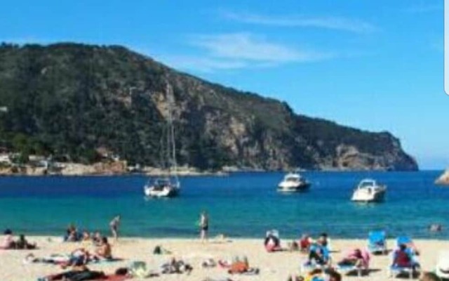 Hostal Ondina