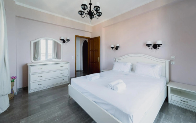 Stellatos House