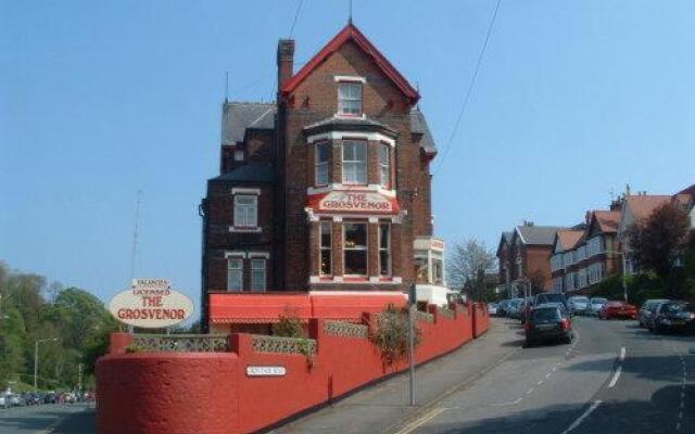 The Grosvenor