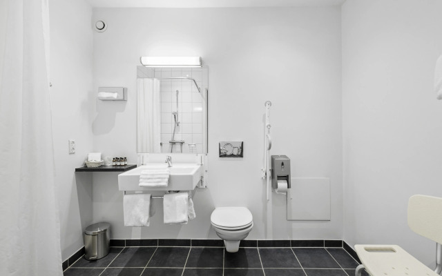 Best Western Torvehallerne