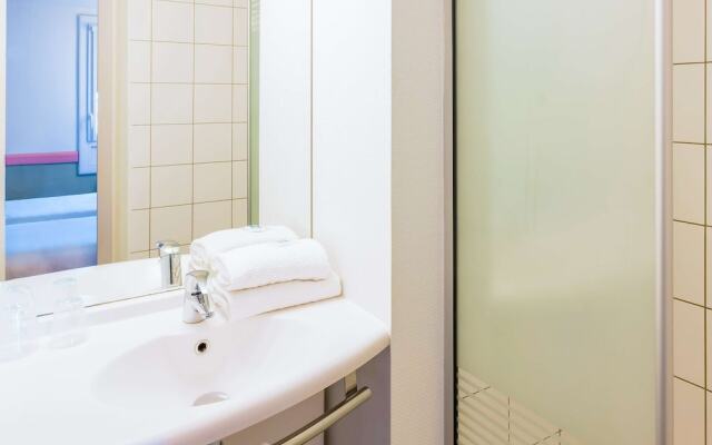 ibis budget Béziers Est Mediterranée