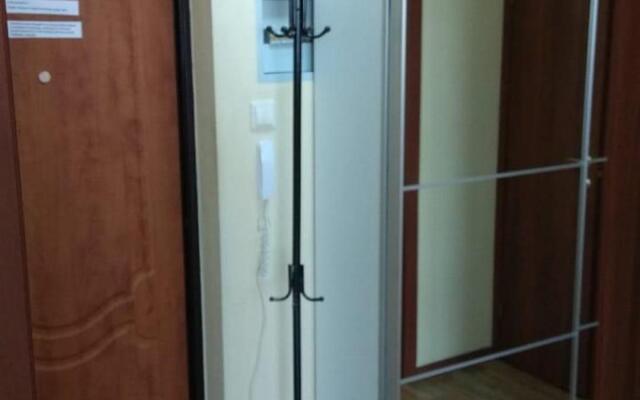 Уютная квартира на улице Тюленина 28