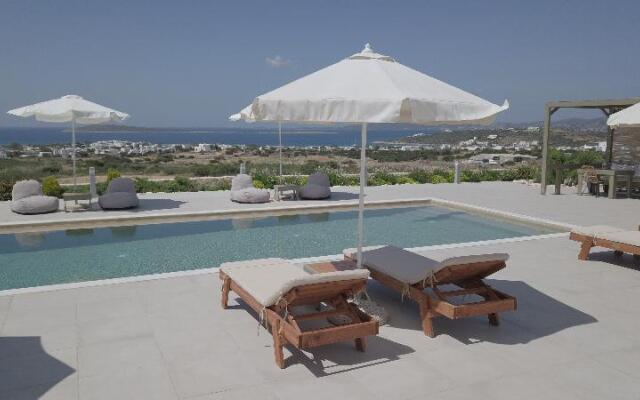 Olive Garden Luxury Resort