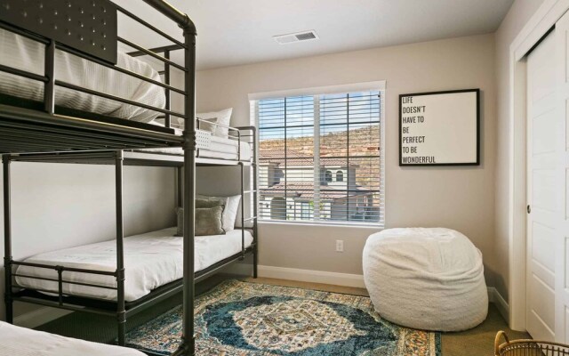 El Dorado Retreat by RedAwning