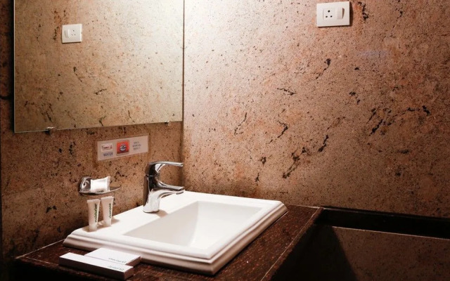 Treebo Trend Bandra Apartments