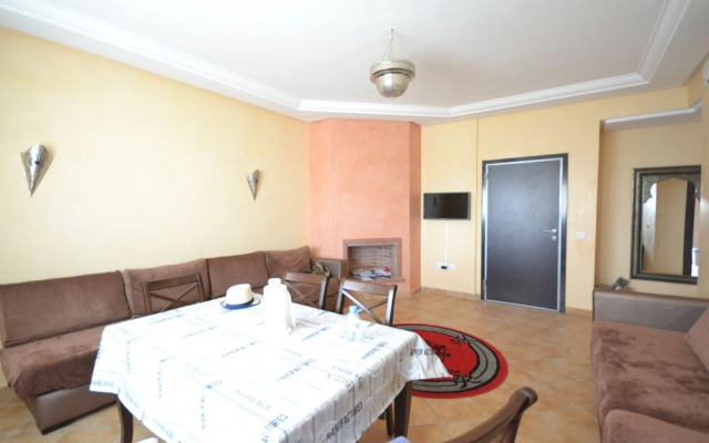 Complexe Riviera Beach