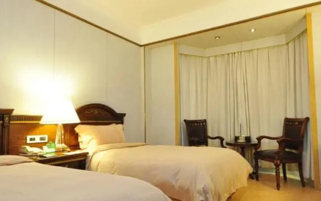 Hanjue Shangsha Hotel