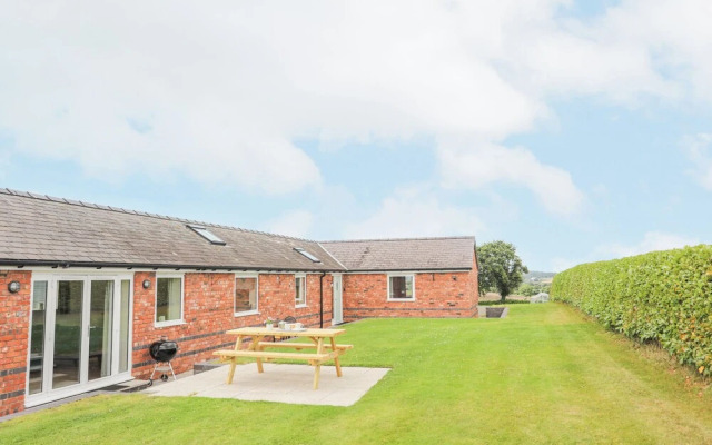 The Piggery