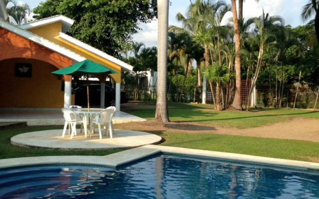 Residencial isla diamante