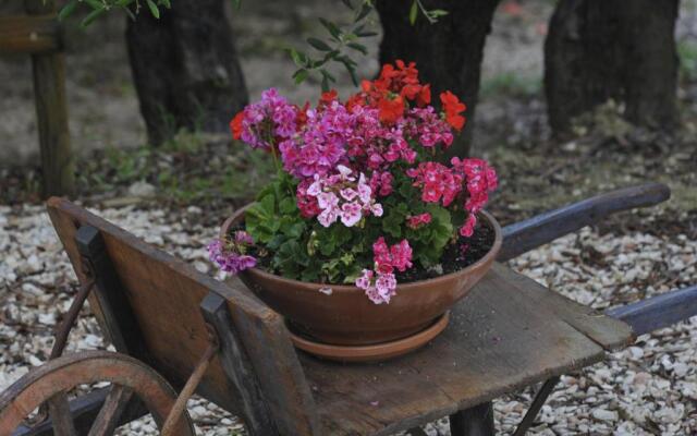 Al Crepuscolo Agriturismo