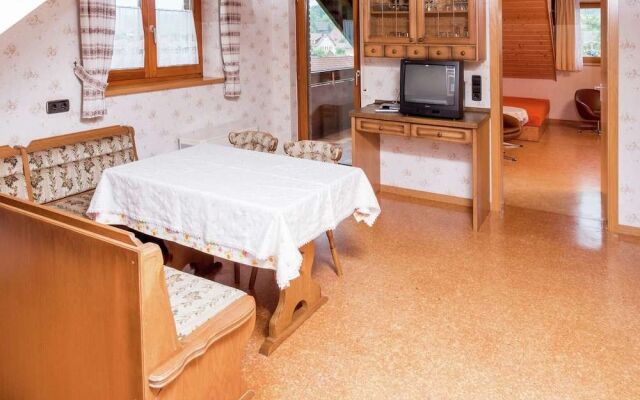 Apartment Marianne in Black Forest for 4 Person