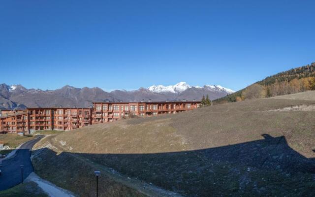 Appartement Les Arcs 1800, 4 pièces, 6 personnes - FR-1-352-45