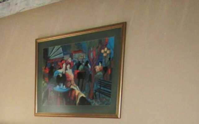 Allen Grove Self Catering